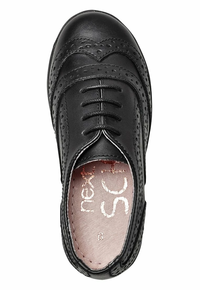 Next Kinder Schnürer - Black – Bild 2