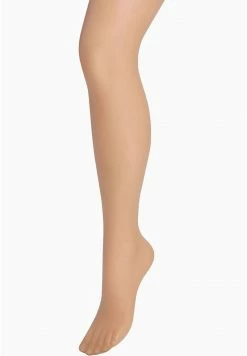 Next Damen INVISIBLE SHAPING - Strumpfhose - Tan
