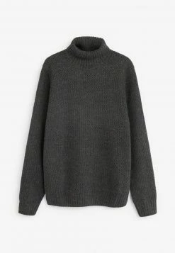 Next Herren Strickpullover - Blue