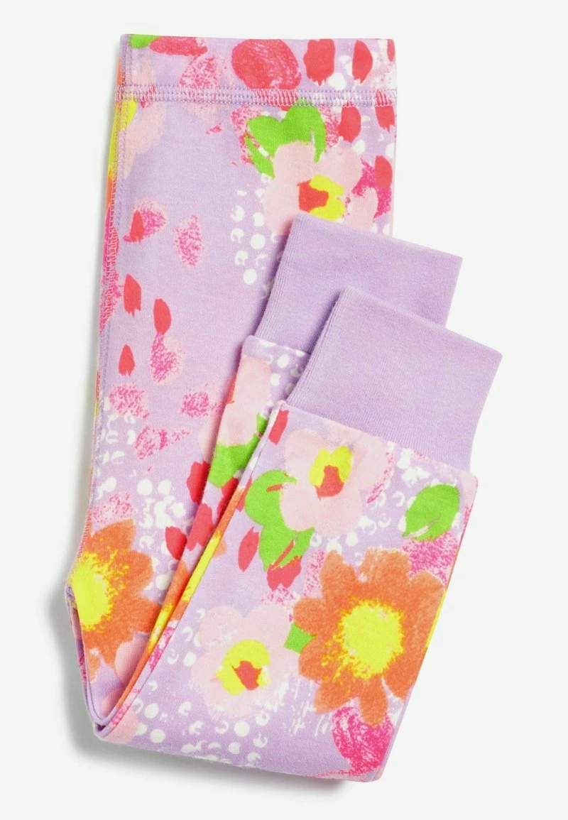 Next Kinder 3 PACK - Nachtwäsche Set - Multicoloured – Bild 6