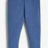 Next Unisex BASIC - Leggings - Hosen - Blue Denim