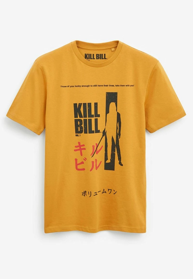 Next Herren 3 PACK - T-Shirt Print - Black – Bild 9