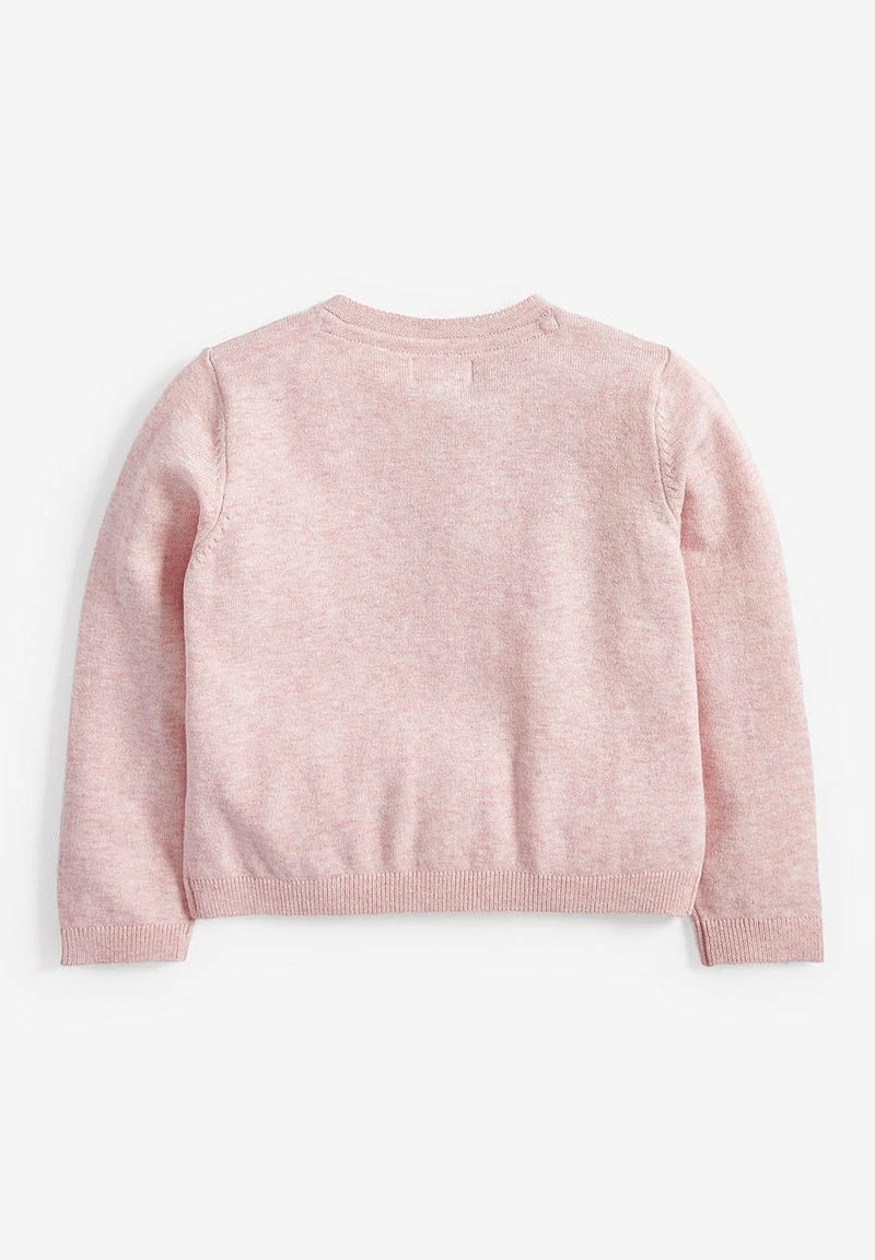 Next CARDIGAN (3MTHS-7YRS) - Strickjacke - Pink | Kinder – Bild 2