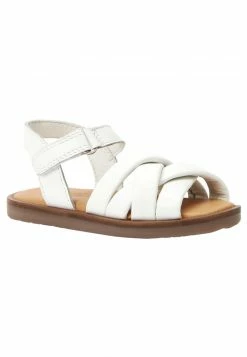 Next Kinder Riemensandalette - White