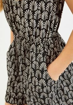 Next Kinder Jumpsuit - Black