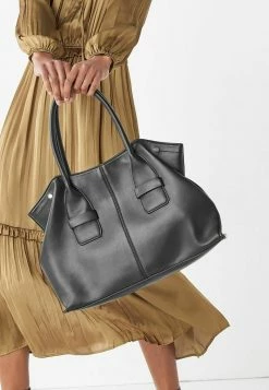 Next Damen Handtasche - Black