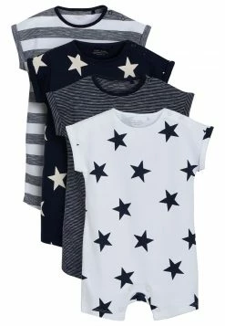 Next Kinder 4 PACK - Jumpsuit - Multi-coloured