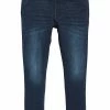 Next Kinder SUPER - Jeans Relaxed Fit - Blue Denim