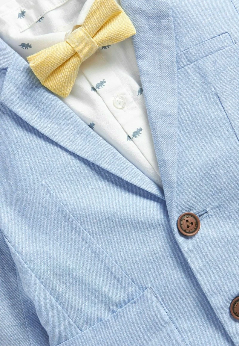 Next Kinder Shorts - Blue – Bild 3