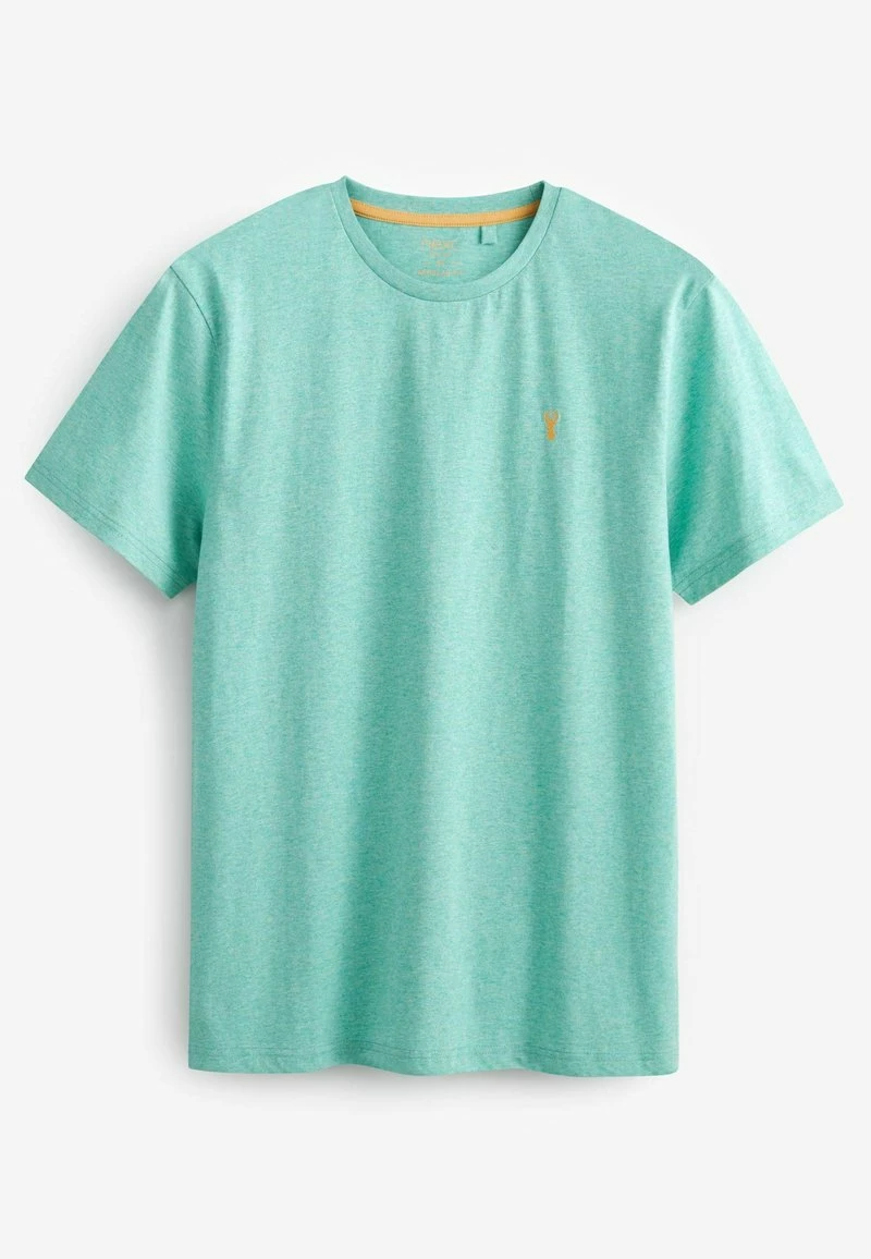 Next Herren 5 PACK - T-Shirt Basic - Pastel Mix – Bild 3