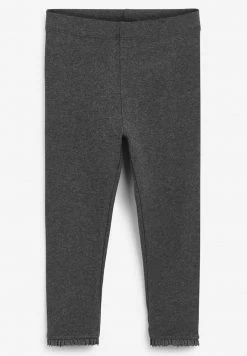 Next Kinder BASIC - Leggings - Hosen - Grey