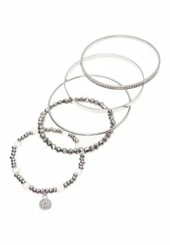 Next Armband - Silver | Damen