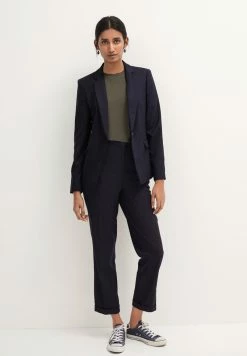 Next Damen Blazer - Dark Blue