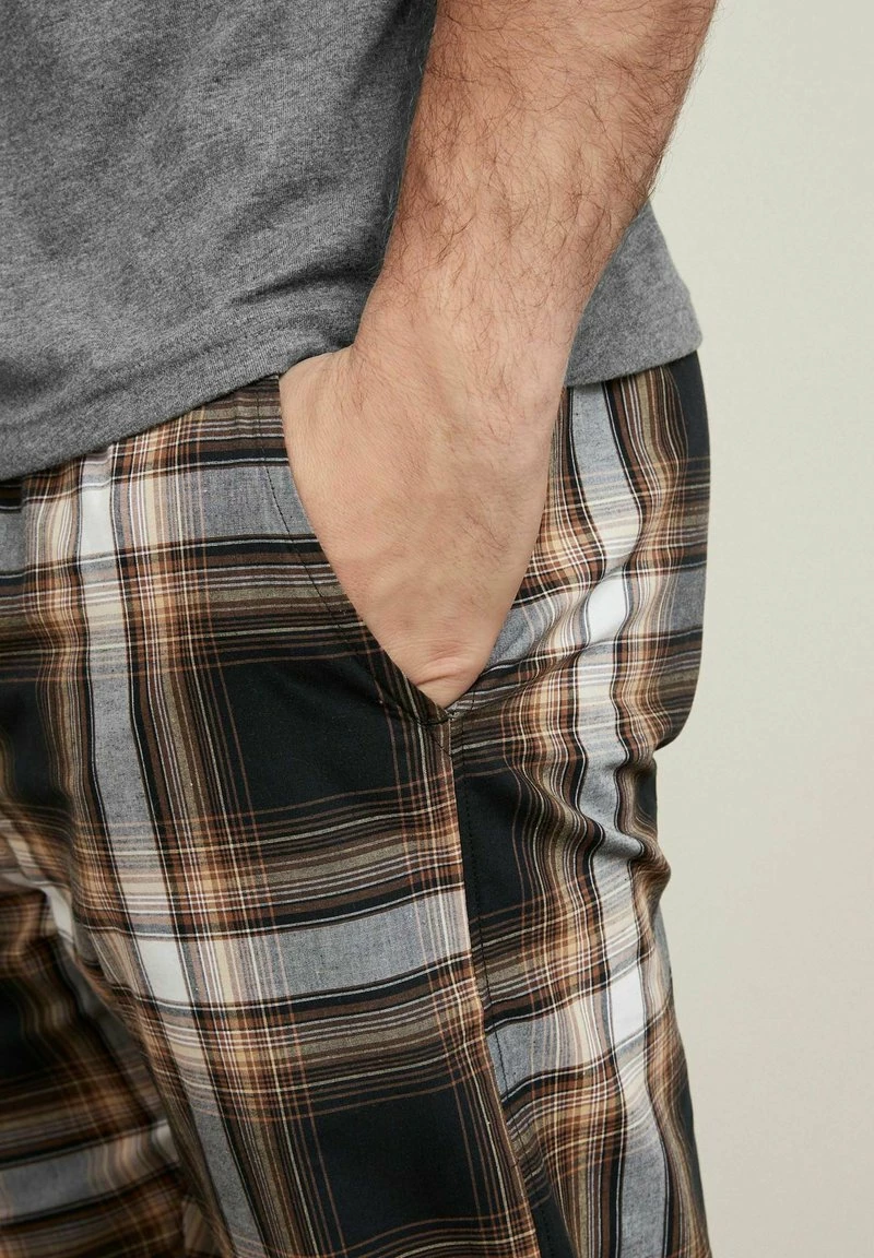 Next Herren SET - Nachtwäsche Set - Grey – Bild 2