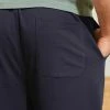 Next Herren 2 PACK - Shorts - Black Khaki Green