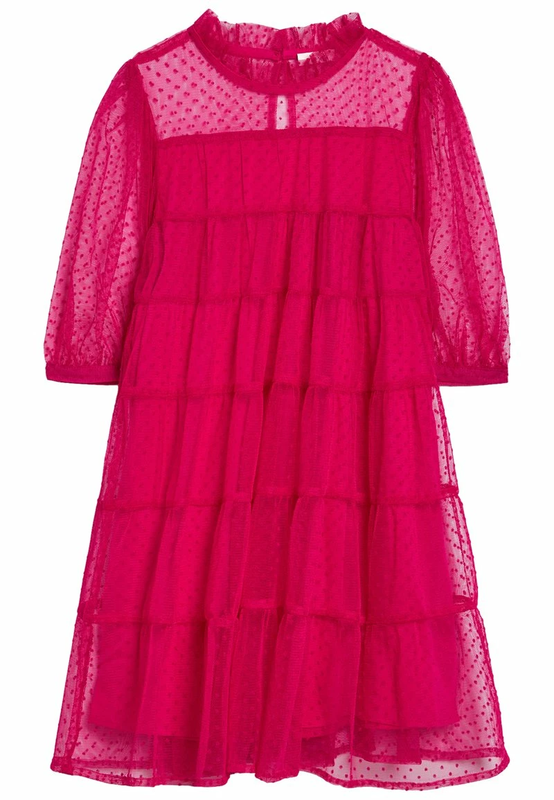 Next Kinder Freizeitkleid - Pink
