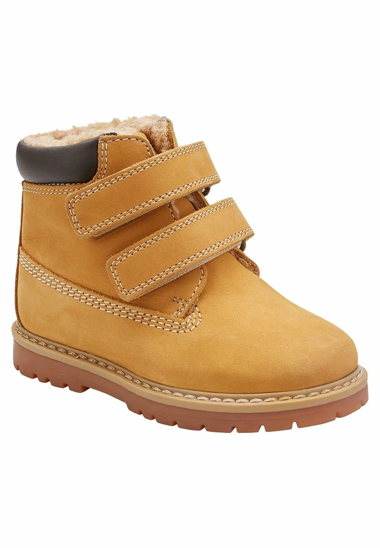 Next Kinder Snowboot/Winterstiefel - Yellow – Bild 2