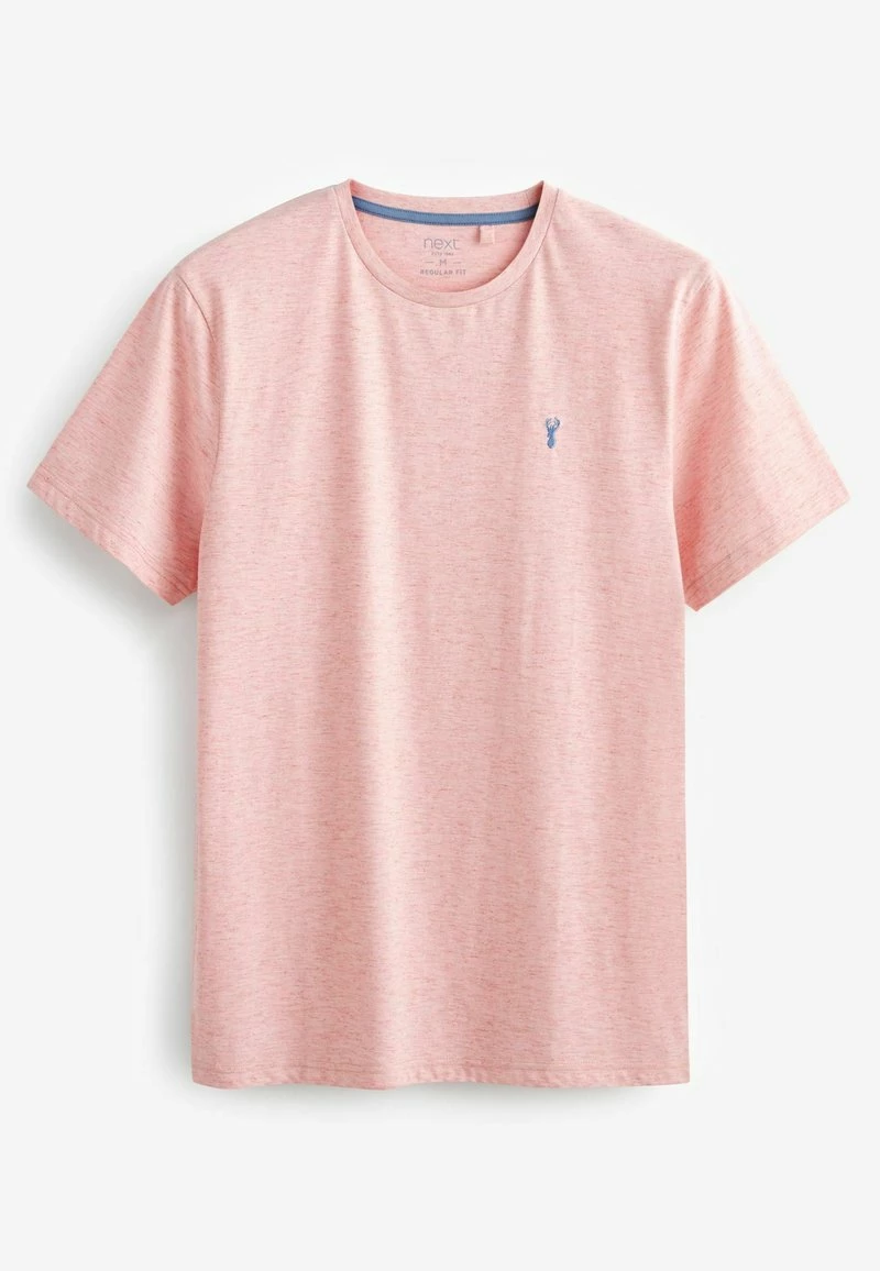 Next Herren 5 PACK - T-Shirt Basic - Pastel Mix – Bild 5