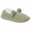 Next Kinder Hausschuh - Green