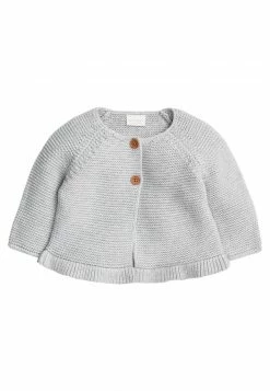 Next Kinder Strickjacke - Grey