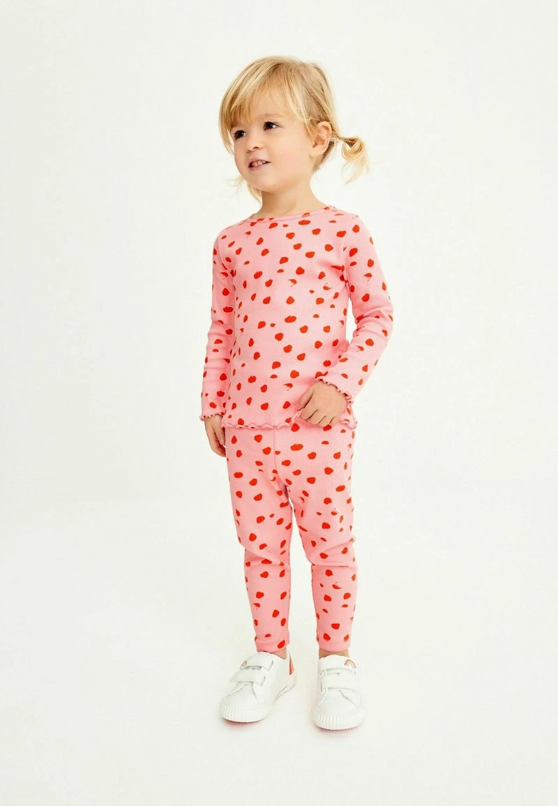 Next Kinder Leggings - Hosen - Pink