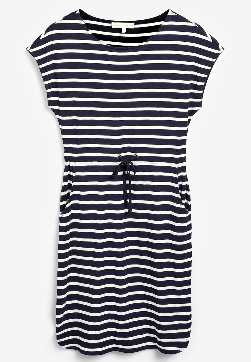 Next Damen Strandaccessoire - Blue