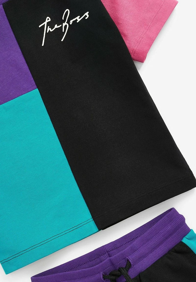 Next Kinder SET - Shorts - Multi Coloured – Bild 3