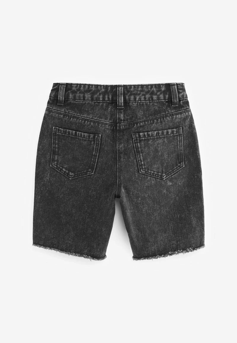 Next Kinder Jeans Shorts - Black – Bild 2