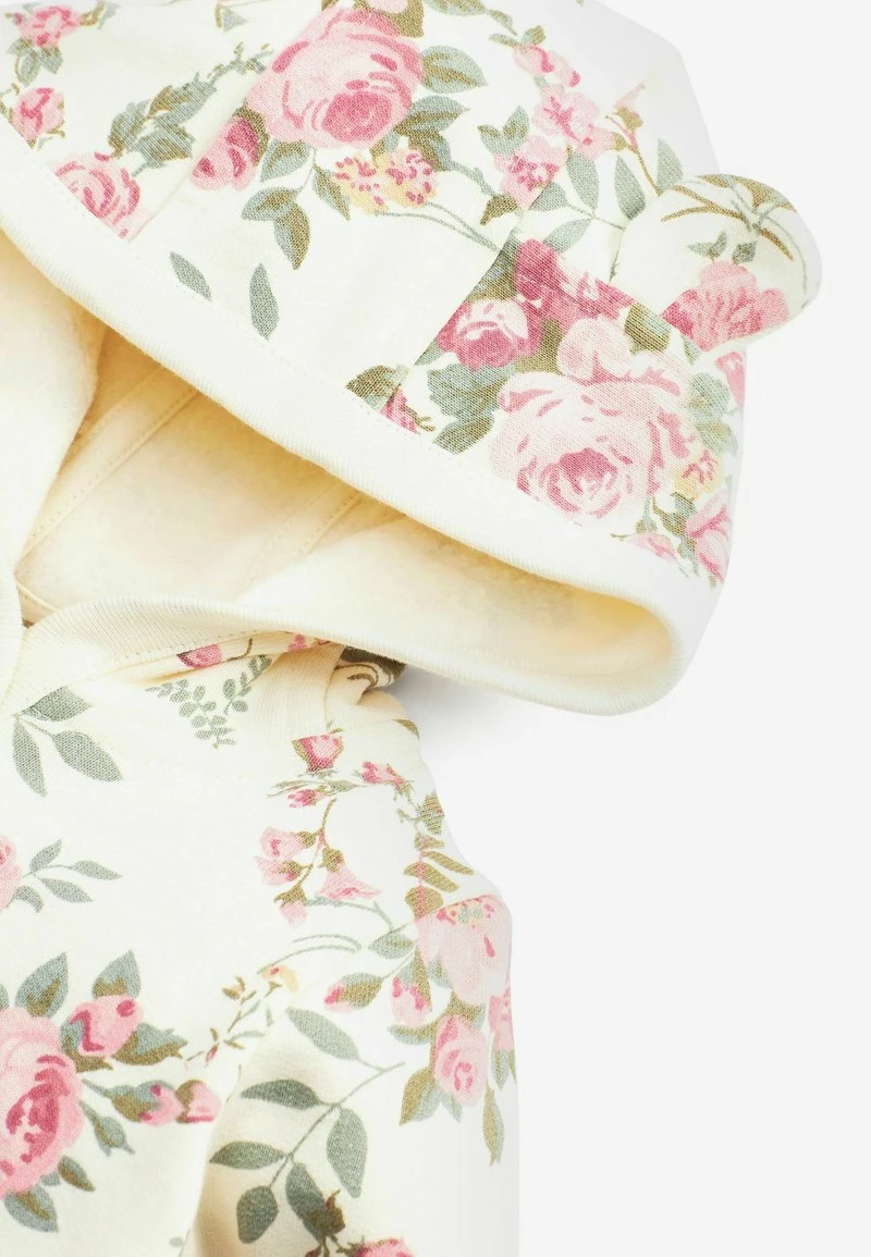 Next Kinder FLORAL PRINT - Strickjacke - Multi Coloured – Bild 3