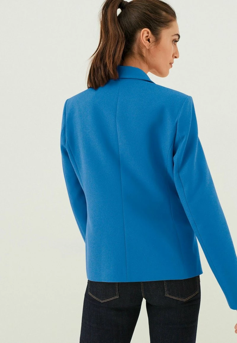 Next Damen FITTED - Blazer - Cobalt Blue – Bild 3