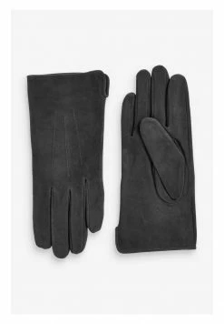 Next Damen Fingerhandschuh - Grey