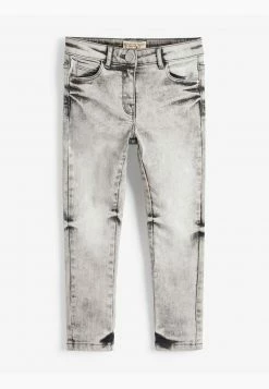 Next Kinder Jeans Skinny Fit - Light Grey