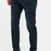 Next Jeans Straight Leg - Royal Blue | Herren