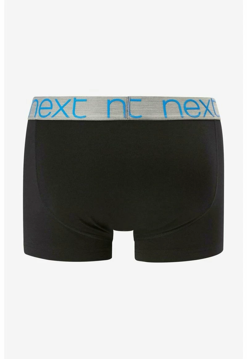 Next Herren FOUR PACK - Panties - Black (588596) – Bild 11