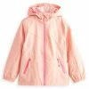 Next WATERPROOF CAGOULE (3-16YRS) - Regenjacke / Wasserabweisende Jacke - Pink Peach | Kinder