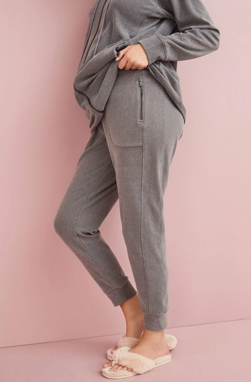 Next Jogginghose - Grey | Damen – Bild 2