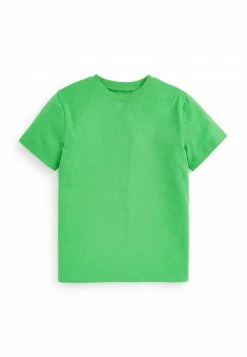 Next Kinder PLAIN - T-Shirt Basic - Green
