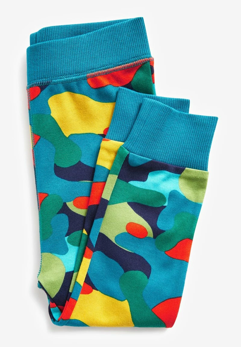 Next Kinder 3 PACK - Nachtwäsche Set - Blue – Bild 7