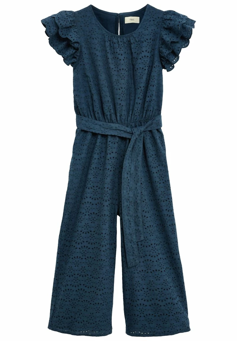 Next BRODERIE - Jumpsuit - Navy Blue | Damen – Bild 5