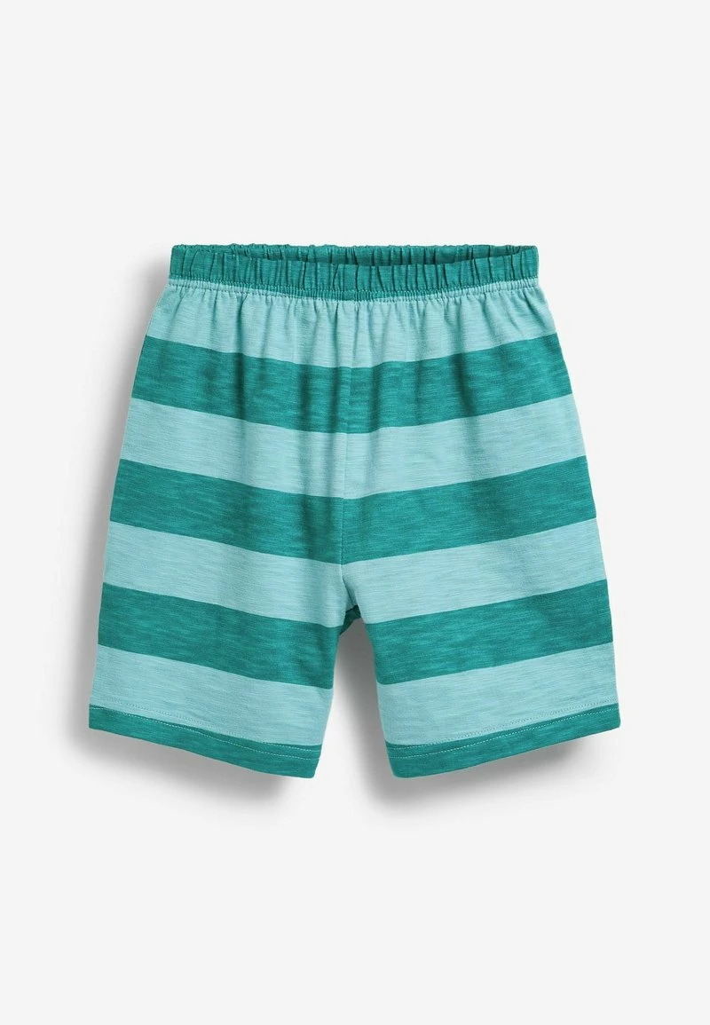 Next Kinder 3 PACK - Nachtwäsche Set - Red Blue Yellow Animals – Bild 6