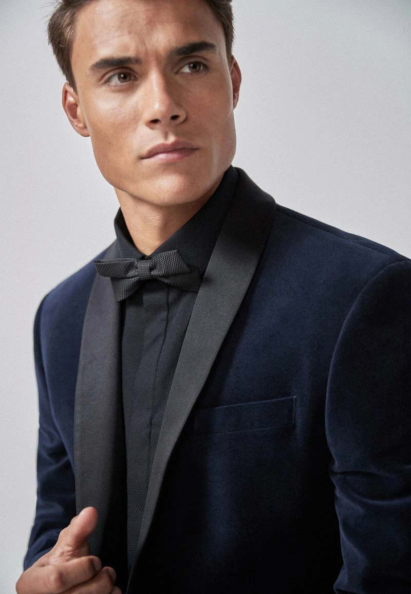 Next Herren Sakko - Blue – Bild 3