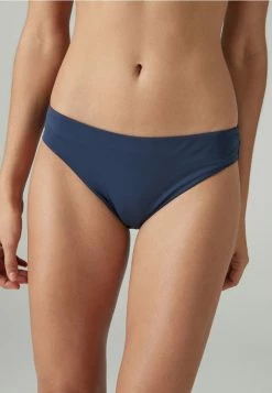Next Damen HIGH LEG - Bikini-Hose - Dark Blue