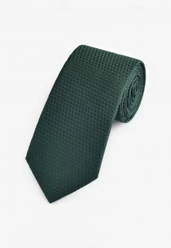 Next SIGNATURE 'MADE IN ITALY' - Krawatte - Green | Herren