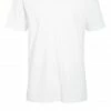 Next Herren T-Shirt Basic - White
