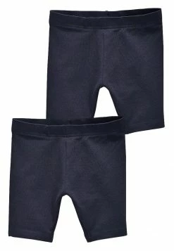 Next Kinder 2 PACK - Shorts - Blue