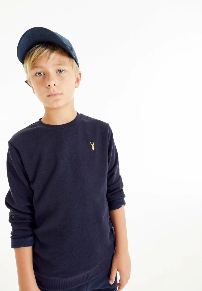 Next Kinder Jogginghose - Blue – Bild 4