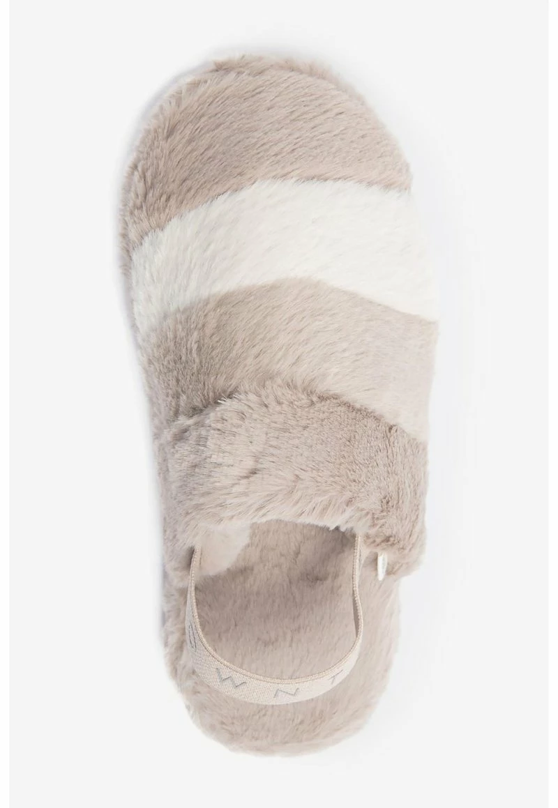 Next Hausschuh - Brown | Damen – Bild 3