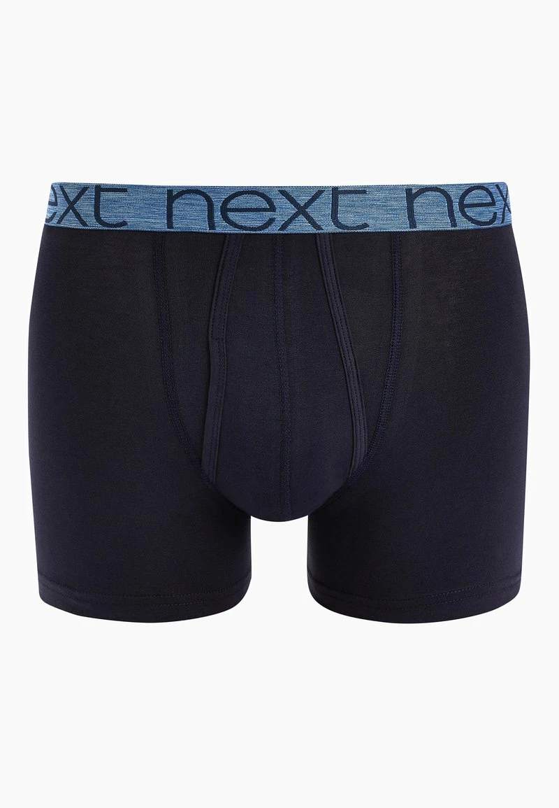 Next Herren A-FRONTS TEN PACK - Panties - Blue – Bild 7