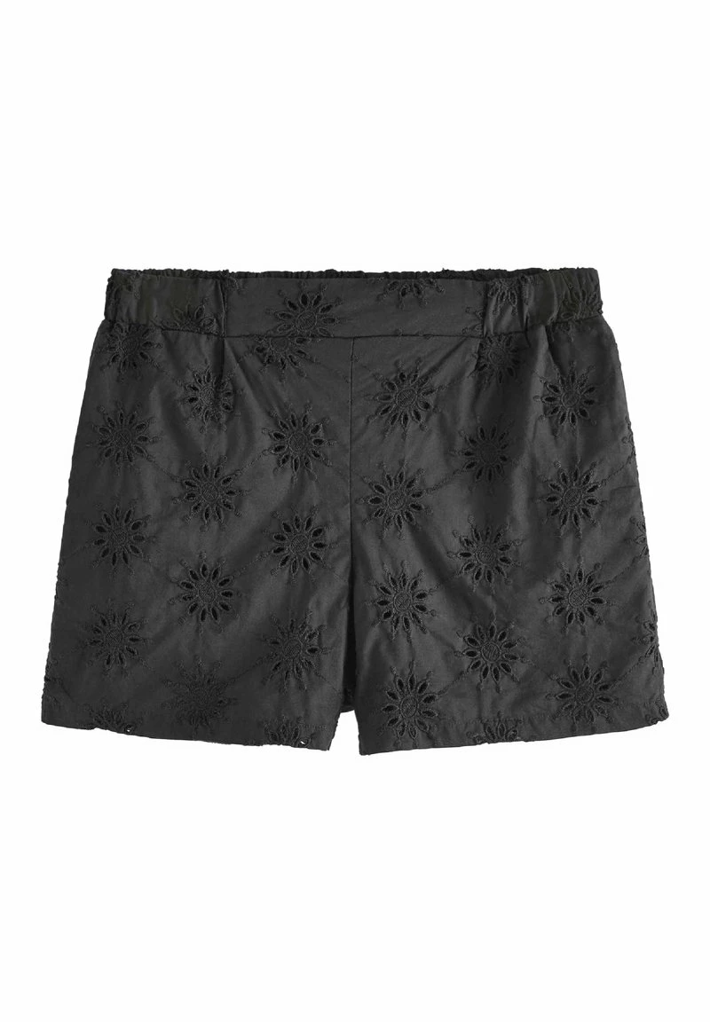 Next Damen Shorts - Black – Bild 3