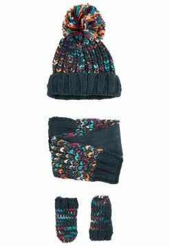 Next Kinder SET - Fingerhandschuh - Multi Coloured